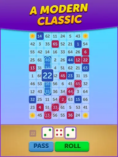 Скриншот 6 — Dice Connect - Sequence Twist
