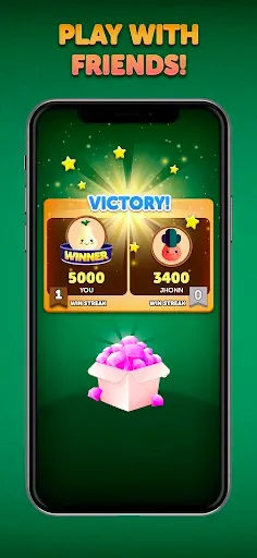 Скриншот 2 — Dice Slam - Fun Classic Game