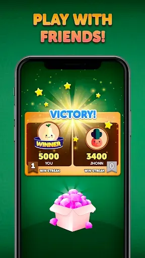 Скриншот 6 — Dice Slam - Fun Classic Game