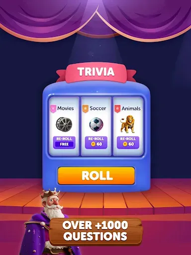 Скриншот 7 — Trivia Tower - Trivia Game