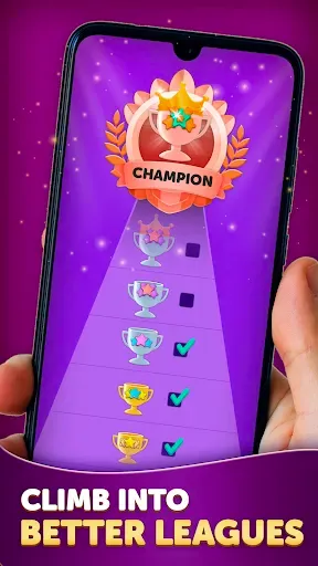 Скриншот 5 — Yatzy Cards