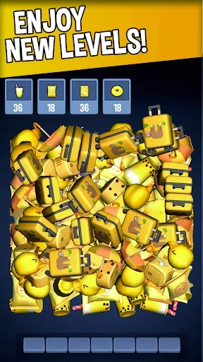 Скриншот 5 — Match Mania!