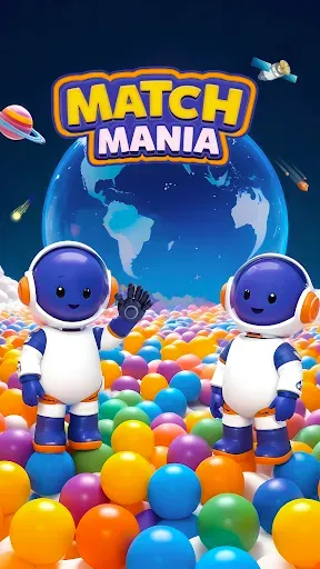 Скриншот 7 — Match Mania!
