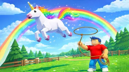 Скриншот 3 — Animal Catch & Tame Game 3D
