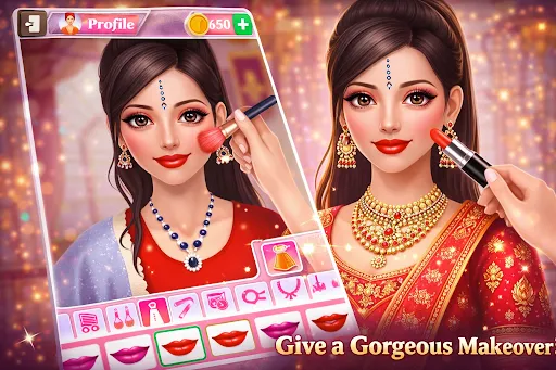 Скриншот 6 — Royal Indian Wedding Rituals
