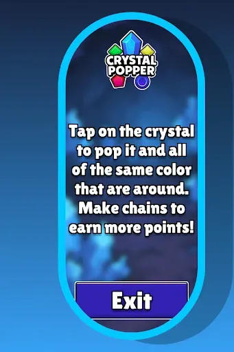 Скриншот 4 — Crystal Popper