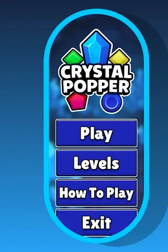 Скриншот 5 — Crystal Popper