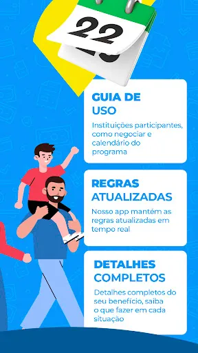 Скриншот 7 — Guia Desenrola 2.0