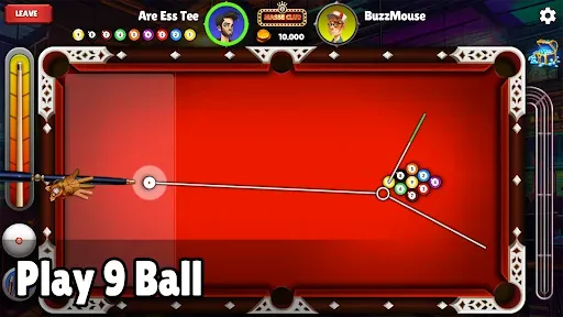 Скриншот 2 — PoolStrike Offline