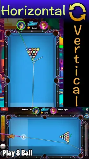 Скриншот 8 — PoolStrike Offline