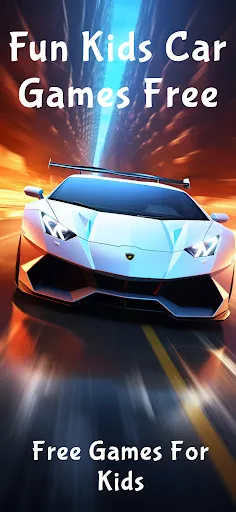 Скриншот 7 — Дети Автомобиль Игра Для Мальч