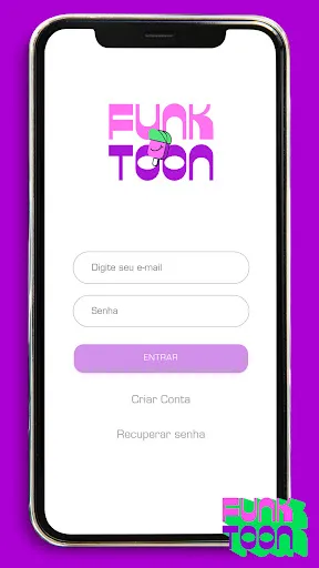 Скриншот 1 — Funktoon