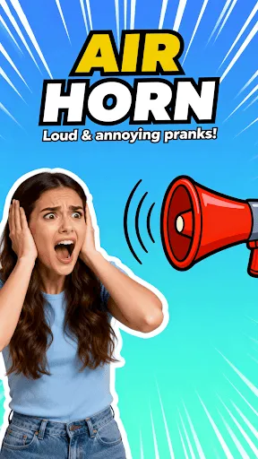 Скриншот 1 — Fun Prank - Fart Sounds & Call