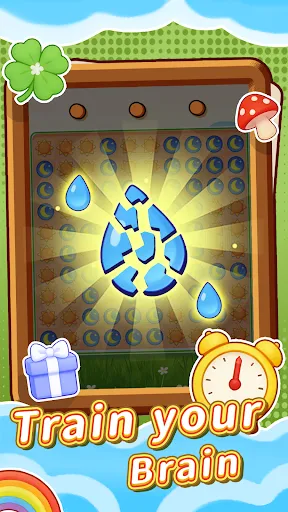 Скриншот 2 — Fun Tile Match Blast