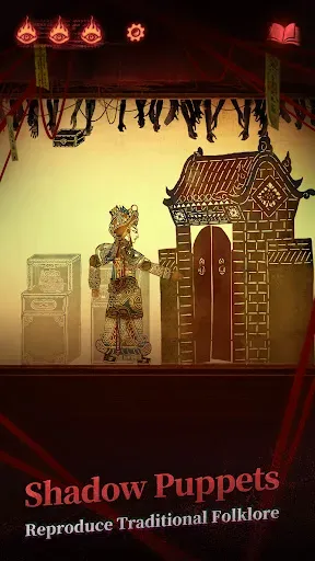 Скриншот 3 — Paper Bride 2 Zangling Village