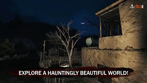 Скриншот 3 — The Fall 2 : Zombie Survival
