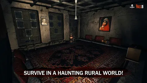 Скриншот 7 — The Fall 2 : Zombie Survival