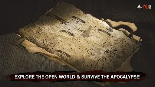 Скриншот 8 — The Fall 2 : Zombie Survival