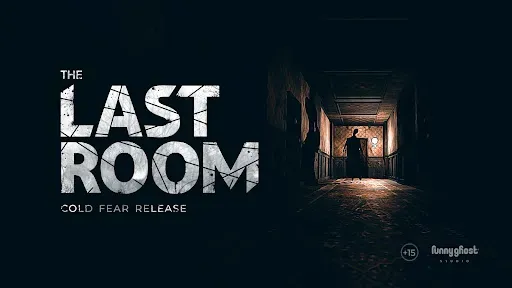 Скриншот 1 — The Last Room : Horror Game