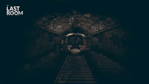 Скриншот 3 — The Last Room : Horror Game