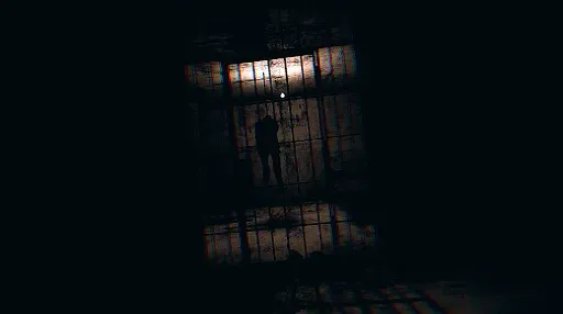 Скриншот 5 — The Last Room : Horror Game