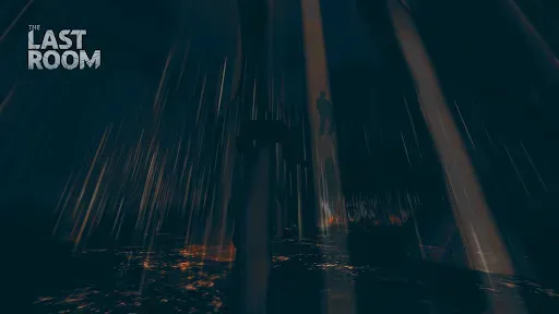 Скриншот 7 — The Last Room : Horror Game