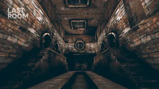 Скриншот 8 — The Last Room : Horror Game