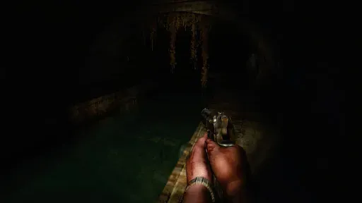 Скриншот 2 — The Fall 1: Zombie Survival