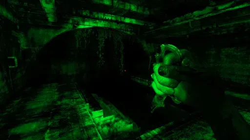 Скриншот 5 — The Fall 1: Zombie Survival