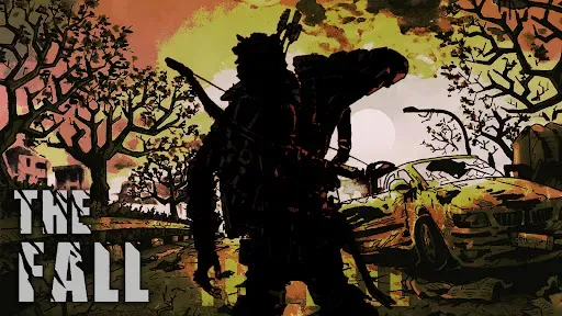 Скриншот 6 — The Fall 1: Zombie Survival