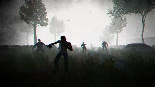 Скриншот 8 — The Fall 1: Zombie Survival