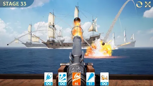 Скриншот 4 — Boom Blast