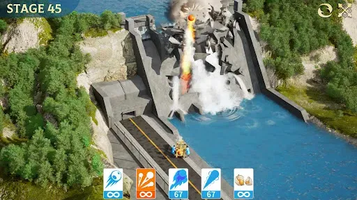 Скриншот 5 — Boom Blast