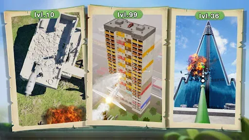 Скриншот 6 — Boom Blast