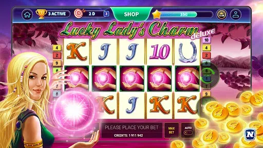 Скриншот 2 — GameTwist Казино Слот