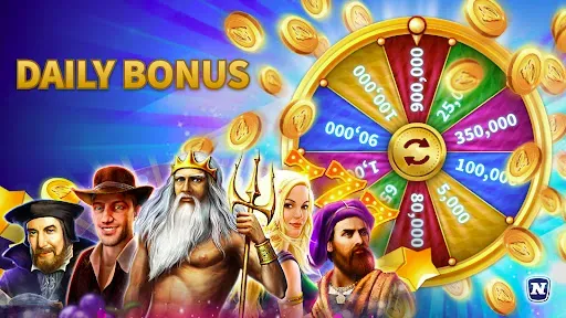 Скриншот 8 — GameTwist Казино Слот
