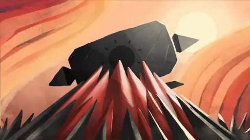 Скриншот 7 — Asfalia : Anger
