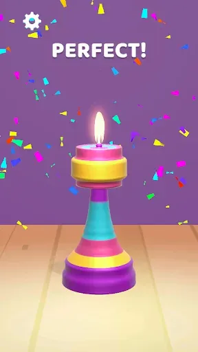 Скриншот 5 — Candle Craft