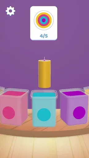Скриншот 6 — Candle Craft