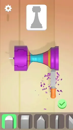 Скриншот 8 — Candle Craft