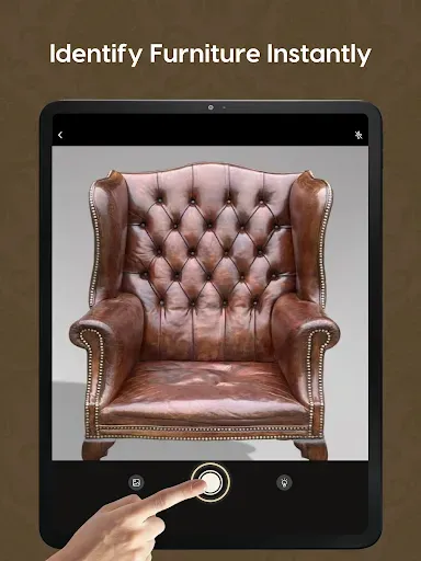 Скриншот 5 — Furniture Identifier & Value