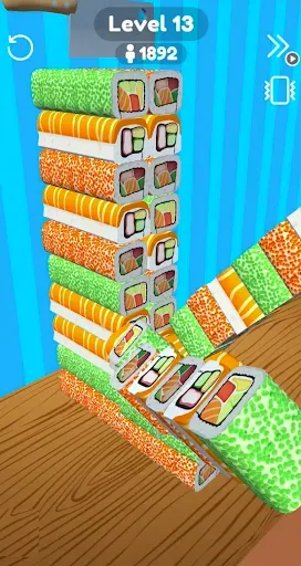 Скриншот 8 — Restaurant Life 3D