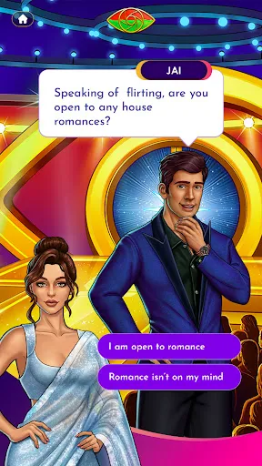 Скриншот 5 — Bigg Boss: The Game
