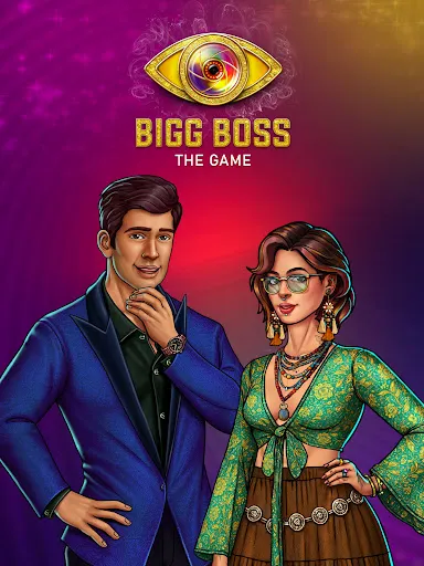 Скриншот 8 — Bigg Boss: The Game