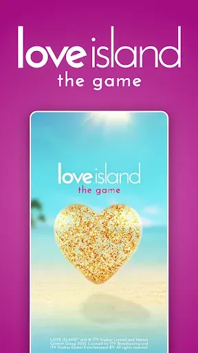 Скриншот 1 — Love Island: The Game