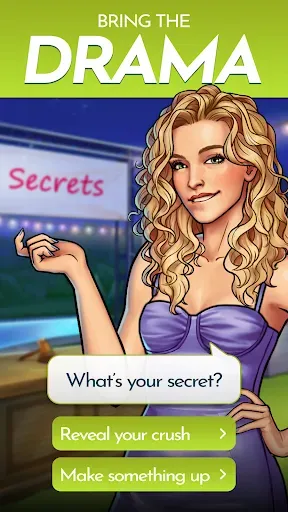 Скриншот 5 — Love Island: The Game