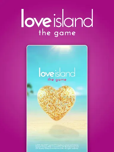Скриншот 7 — Love Island: The Game