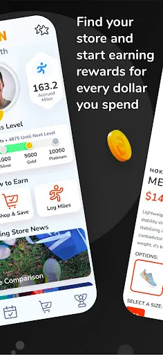 Скриншот 2 — Fusion Rewards