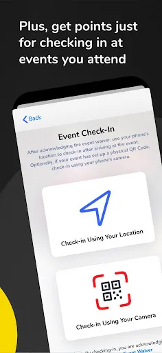 Скриншот 4 — Fusion Rewards