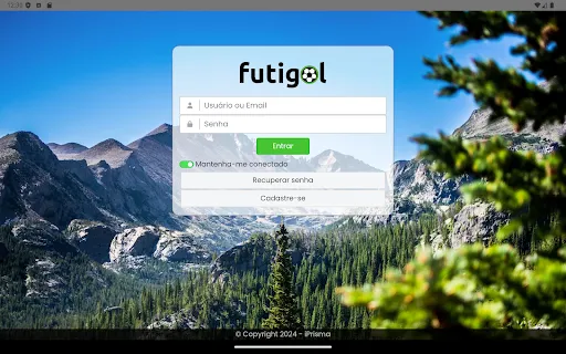 Скриншот 6 — Futigol